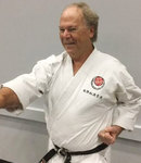 Black Belt Student