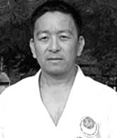 Yutaka Yaguchi