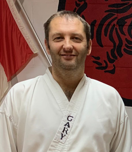 Black Belt Student